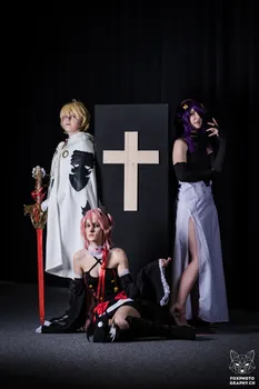 Copyright : Fox Photography